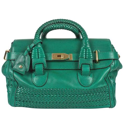 Handmade GUCCI